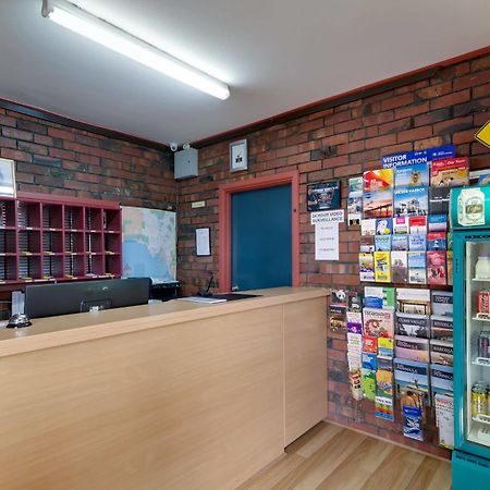 Enfield Motel Adelaide Luaran gambar
