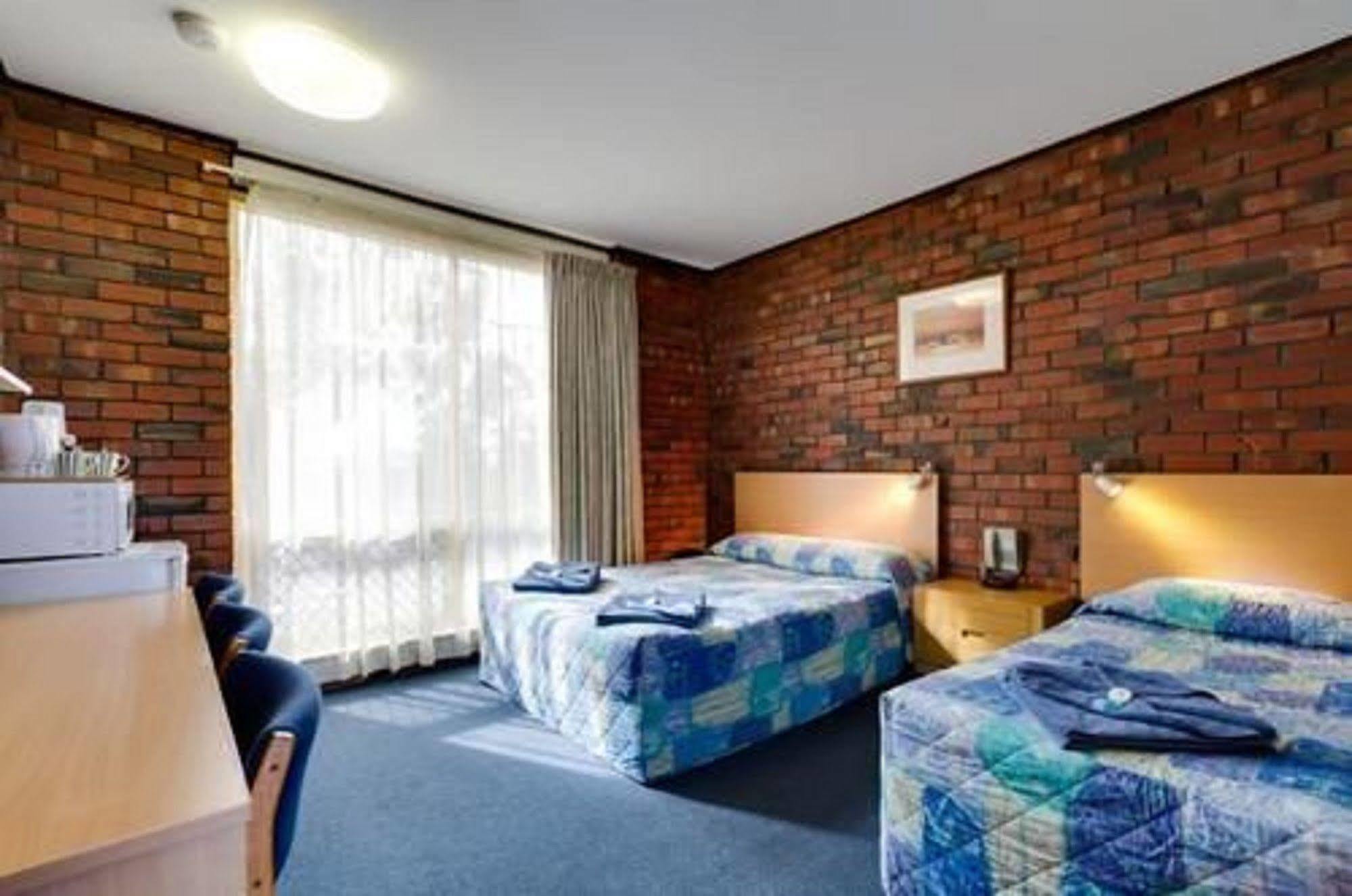 Enfield Motel Adelaide Luaran gambar