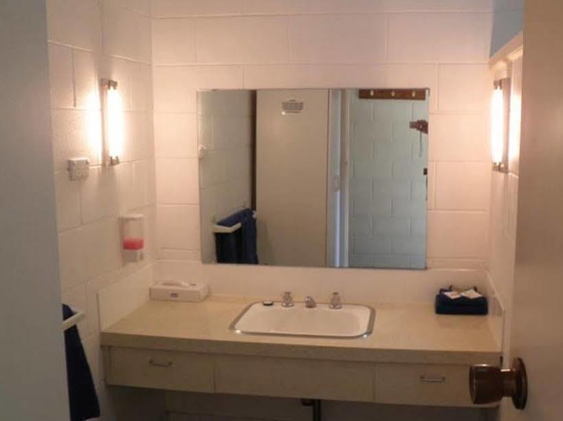Enfield Motel Adelaide Luaran gambar