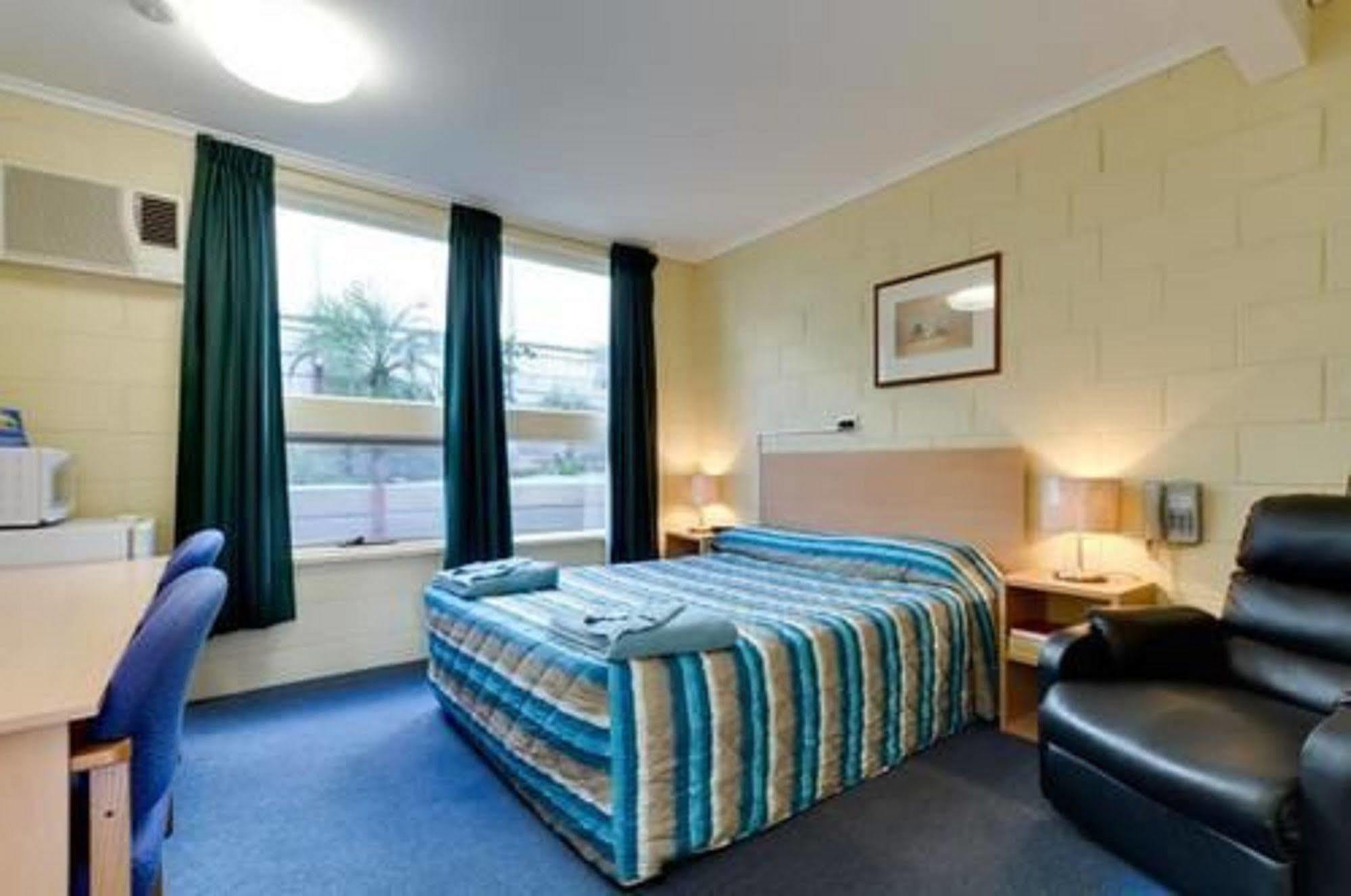 Enfield Motel Adelaide Luaran gambar