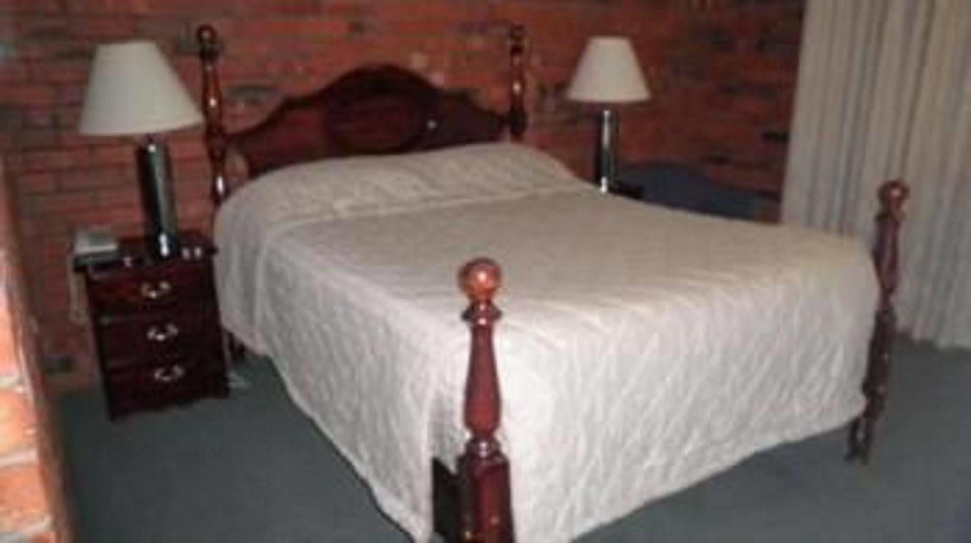 Enfield Motel Adelaide Luaran gambar
