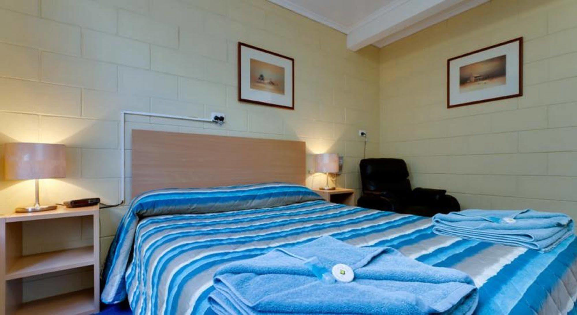 Enfield Motel Adelaide Luaran gambar